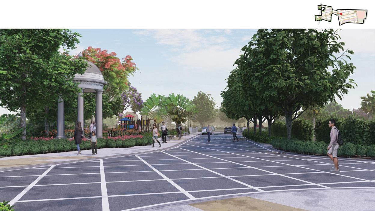 Prestige Marigold MARAGONDANAHALLI VILLAGE KUNDANA HOBLI, Bengaluru